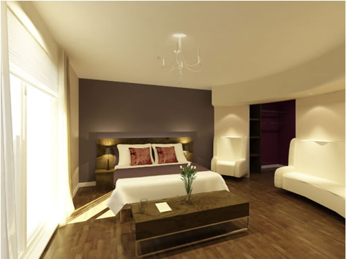 Hotel Royal Regency